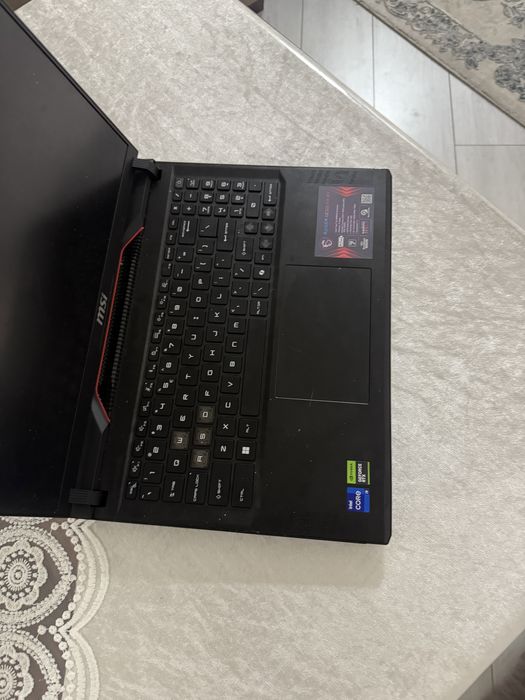 Msi Raider GE68HX 14V