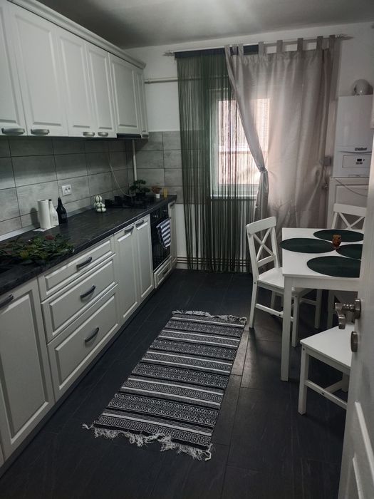 Apartament 4 camere