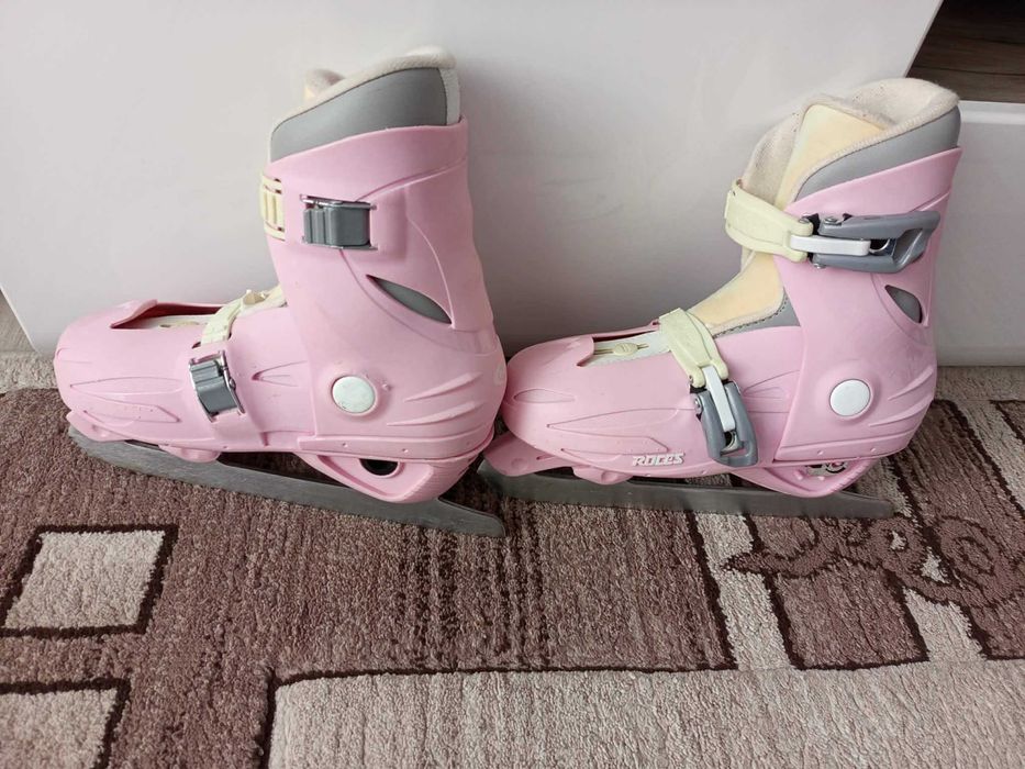 Patine extensibile nr 30-35