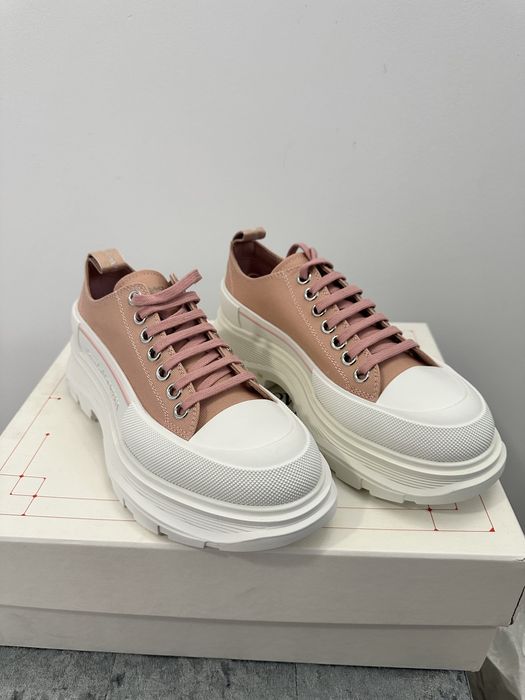 Sneakers Alexander McQueen