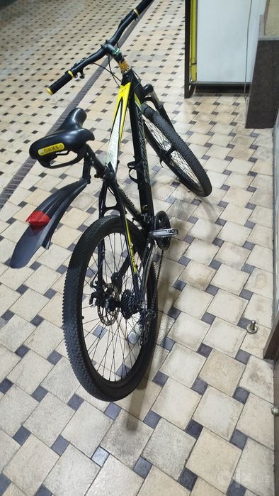 Velosiped sotiladi 26