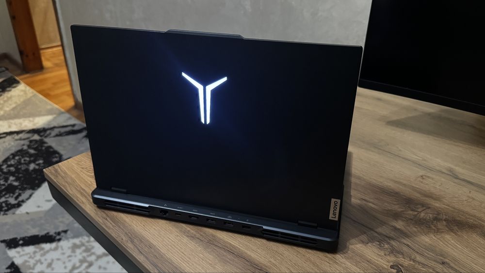 Lenovo legion pro 5, 16/1000