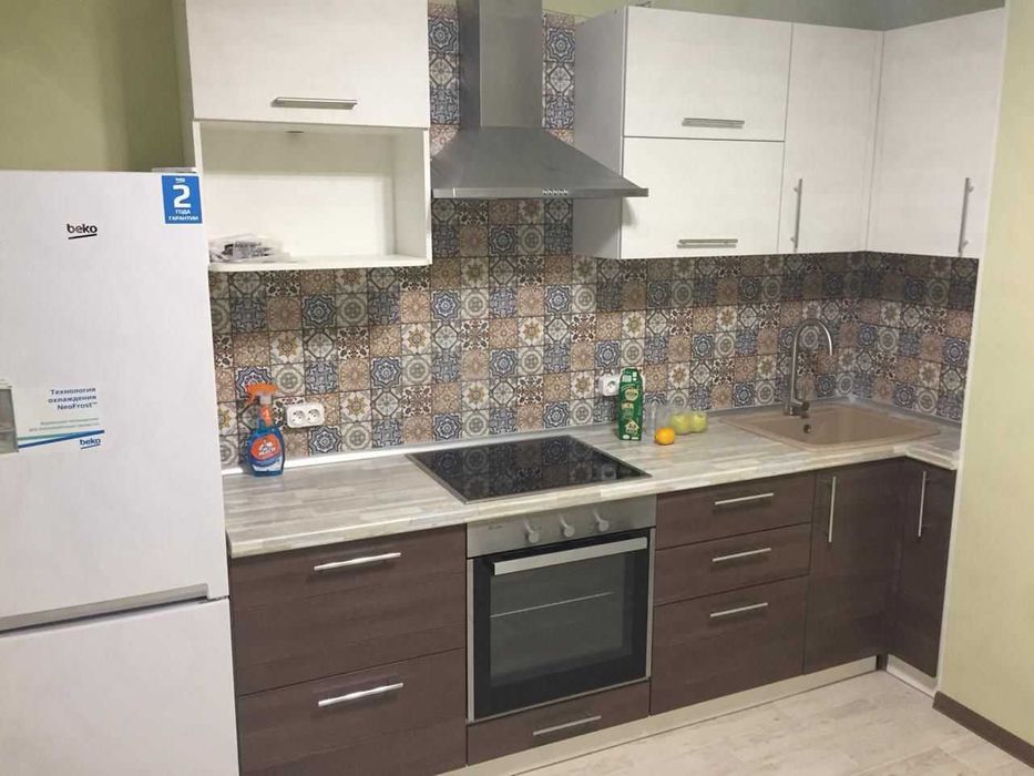 Дава се под наем Едностаен апартамент в София, Студентски град - 36 кв.м за 350 € - Снимка #3