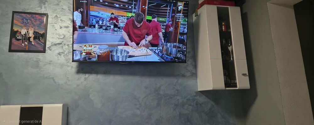 Vând mobila sufragerie