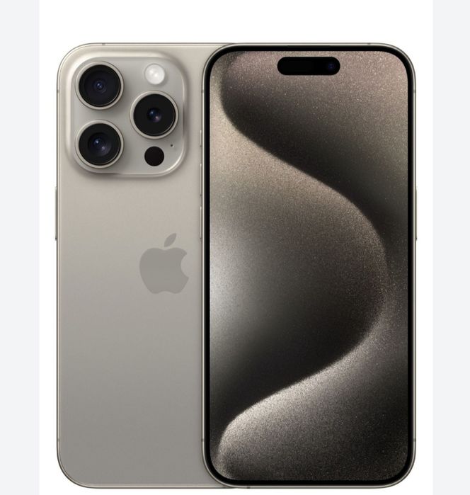 iPhone 15 pro, 256 ГБ Торг !!!