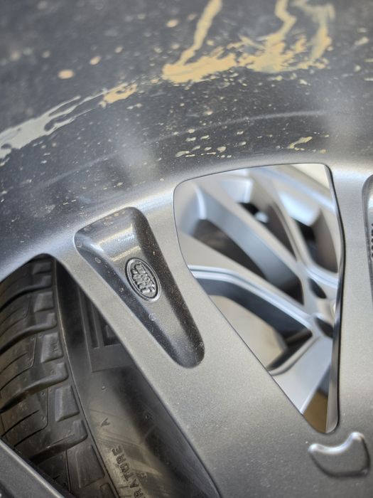 НОВИ Джанти 21 / 5х120 - Land Rover Range Rover Sport L460 L461 и др. 5x120