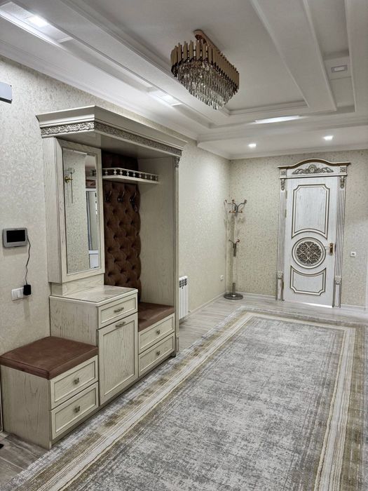 Срочно сдается 3х комнатная квартира в новостройке, Гагарина,кооперат