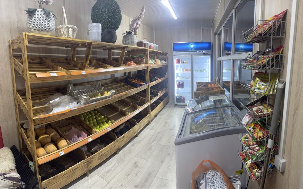 Продам готовый бизнес