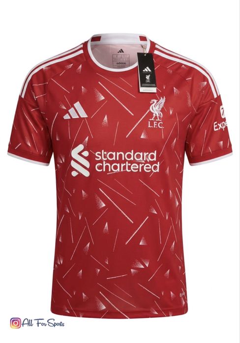 Adidas  / Liverpool , Адидас / Ливърпул 26/27