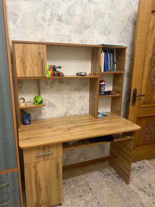 Мебель Шымкент на заказ