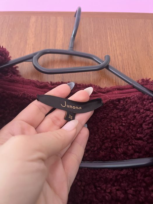 Дамско яке Junona