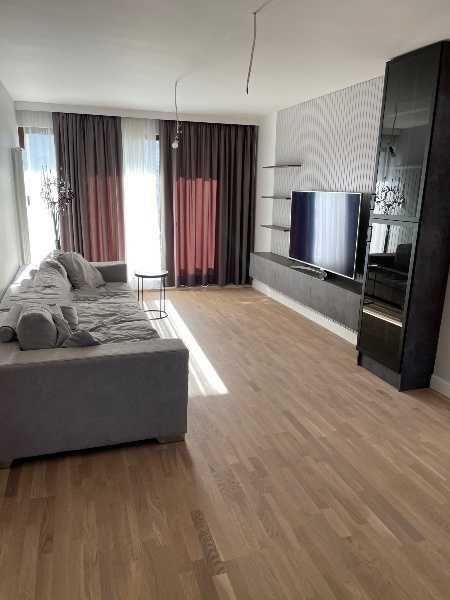 Продава се Тристаен апартамент в София, Стрелбище - 109 кв.м за 1890 €/кв.м - Снимка #1