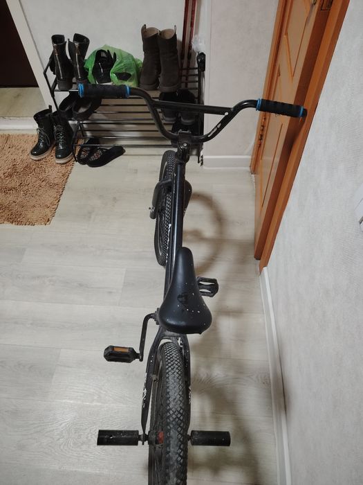 Продам бмх детски велосипед