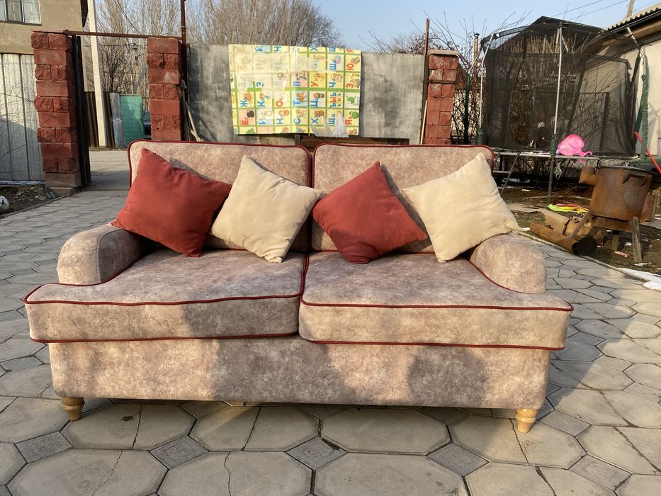 Продам 6 шт диванов 50 тыс