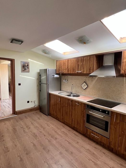 Дава се под наем Тристаен апартамент в Варна, Виница - 116 кв.м за 765 € - Снимка #5