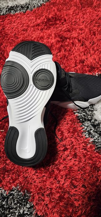 Nike Superrep 38.5 noi .