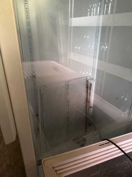 Продам морозильные камеры