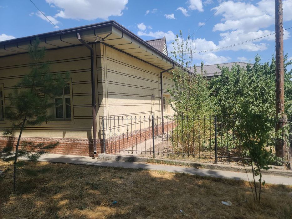 Дом от собственника