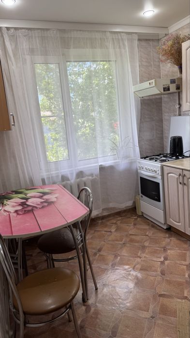 Продам квартиру. Район Циолковского