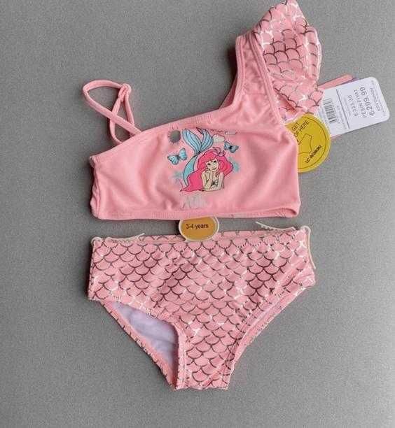 детский купальник