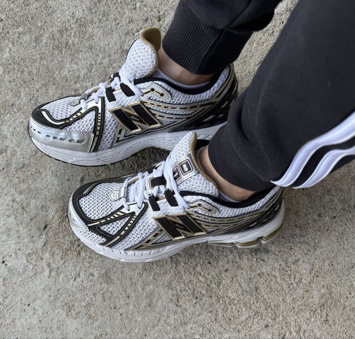 Дамски маратонки New balance