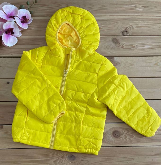 Демисезонная куртеа на лебяжьем пуху