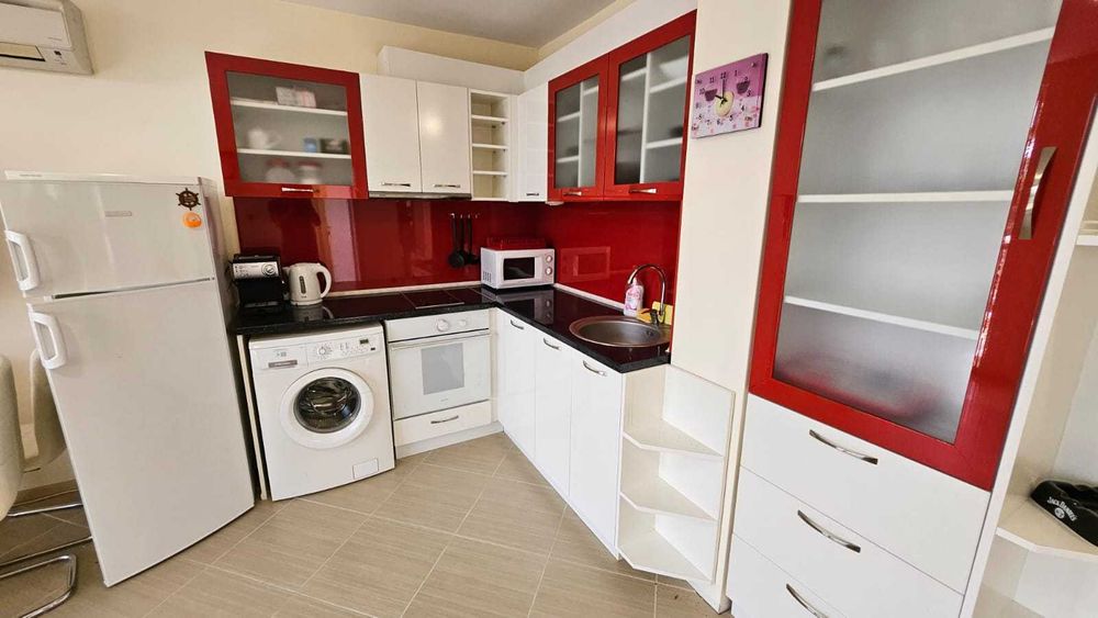 Продава се Двустаен апартамент в Китен - 100 кв.м за 1050 €/кв.м - Снимка #7