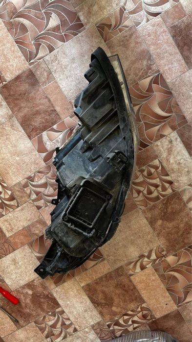 Оригинальная фара KIA K5 2015