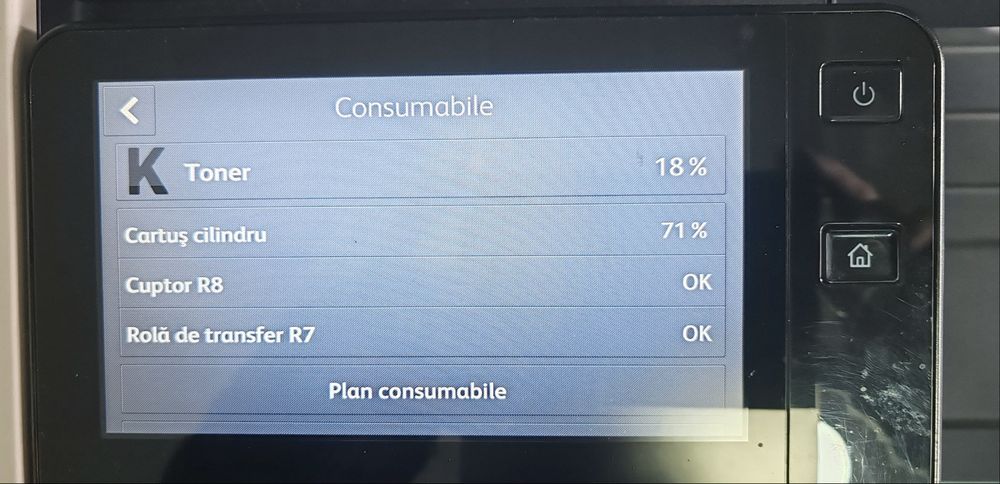 Xerox multifunctional VersaLink B7035