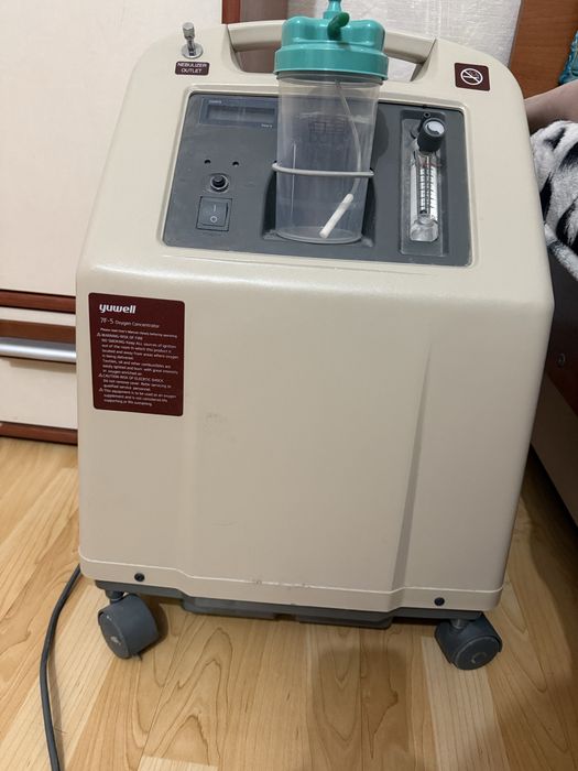 Кислородный концентрат Армед 7F-5