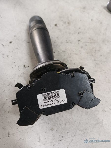 Maneta Stergatoare Jeep Grand Cherokee Iii (Wh, Wk) [ 2004 - 2011 ] Oe