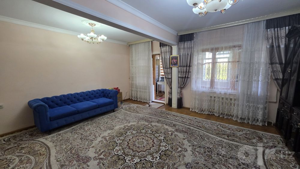 5х комнатная на Тузел-2 Срочна Продаю  !