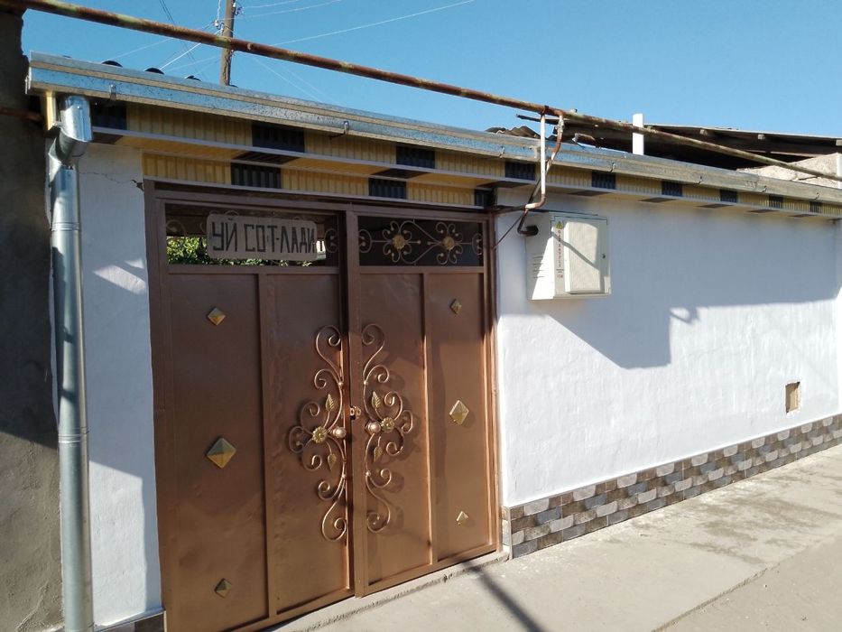 Продается дом 3х комнатный