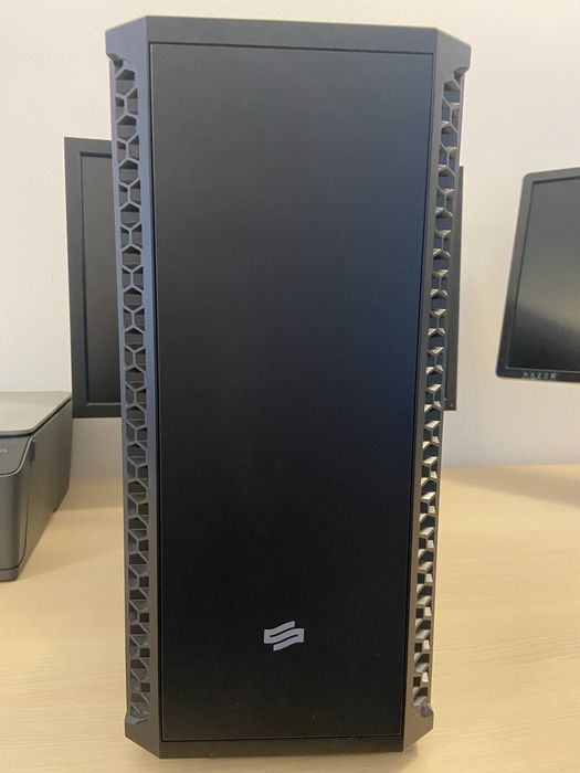 PC Gaming, Calculator Gaming