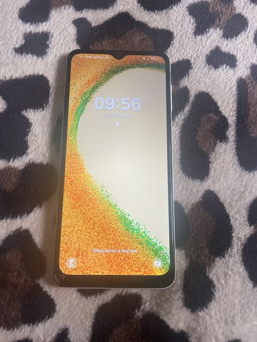 Vand samsung a 04 pret usor neg