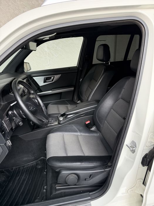 Mercedes benz  GLK 300  benzin