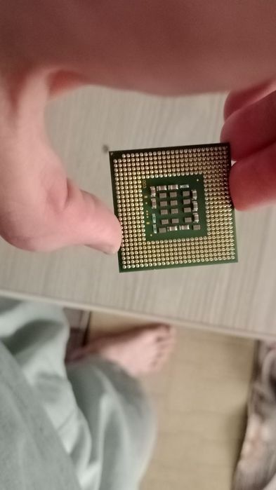 Intel celeron крутой