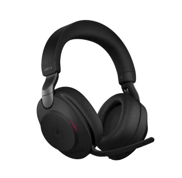 Jabra Evolve2 85 – Професионални безжични слушалки