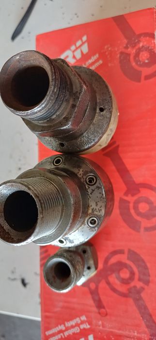 Маркуч за високо налягане 4000 psi