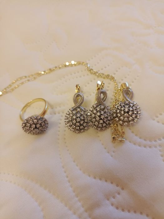 Ювелирное изделие