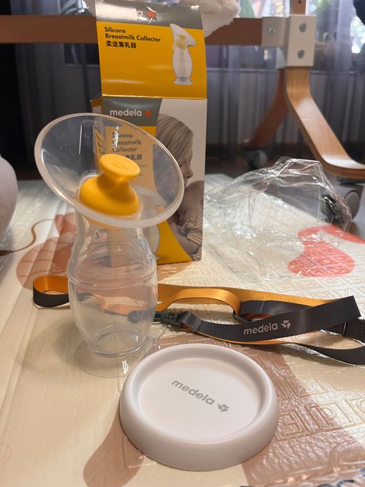 Medela колектор за кърма