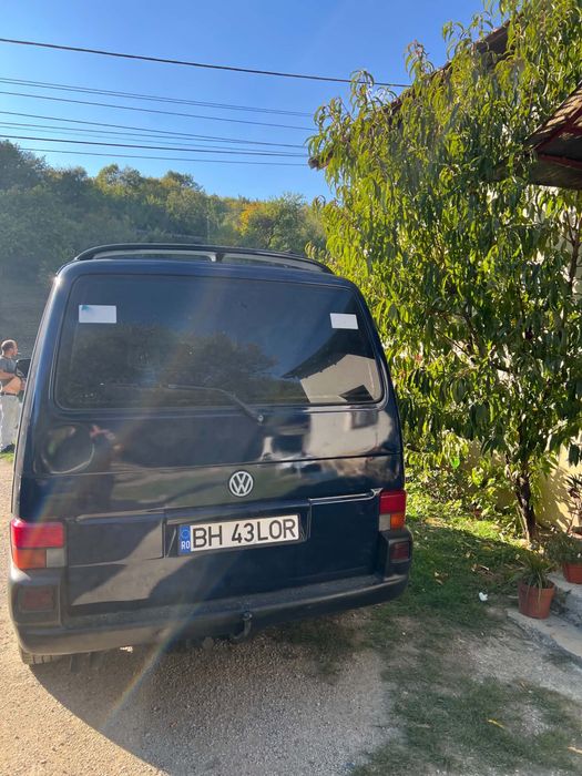 Vand t4 2.5tdi stare buna