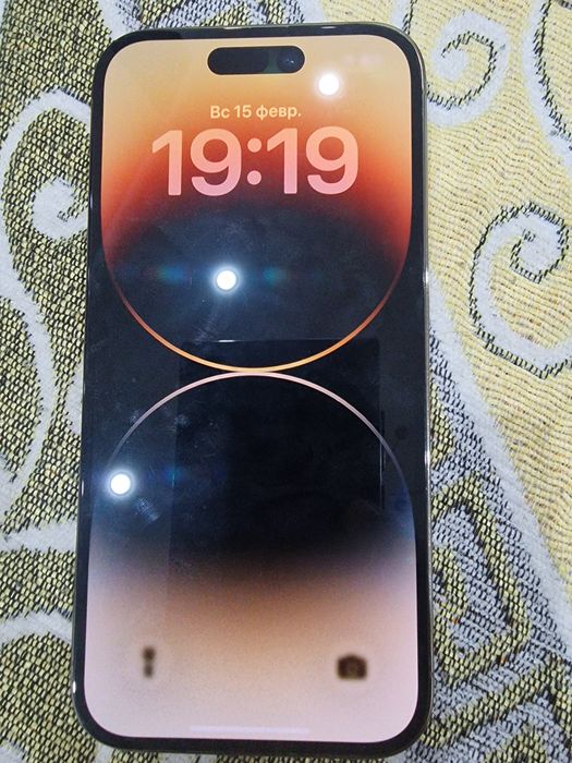 Айфон 14про  продается