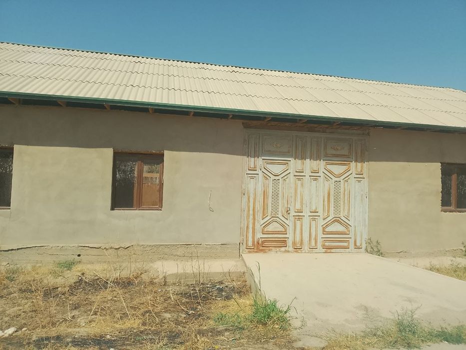 Sabzipoyada 5 xonali Uy sotiladi toʻliq maʼlumot telda