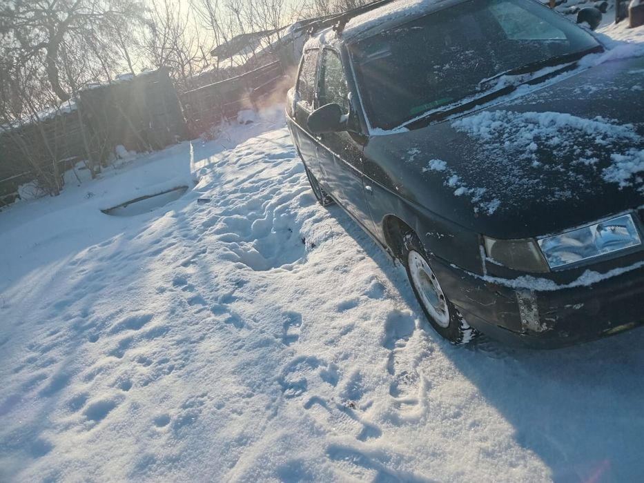 Продам 2110 срочно 750000