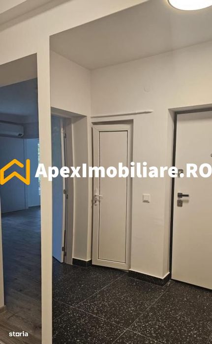 Apartament 3 camere de inchiriat Floreasca Bucuresti | ApexImobiliare.