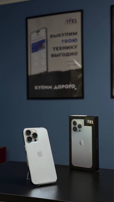 iPhone 13 Pro 128 Gb