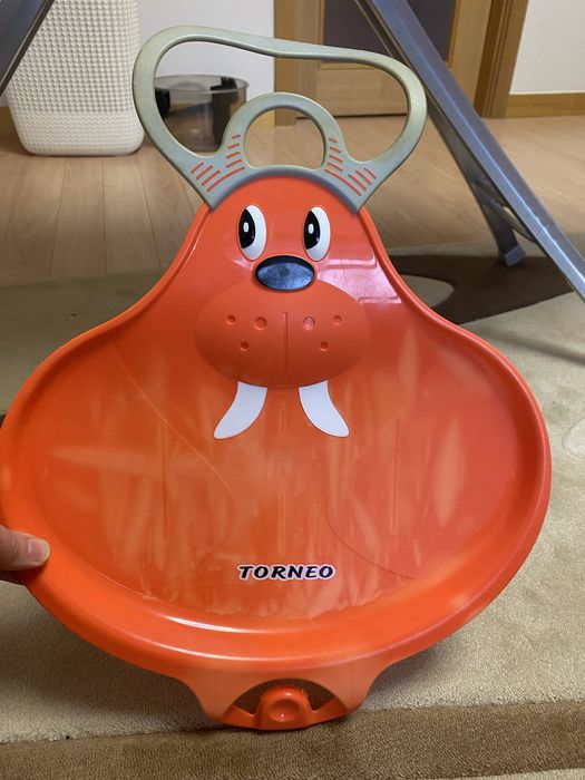 Продам тарелки для катания