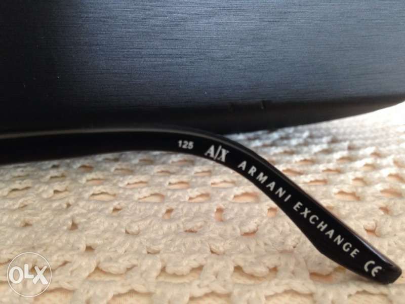 Оригинални слънчеви очила Armani, Dolche