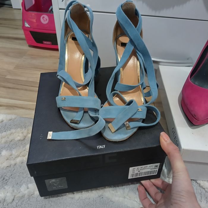 Сандали Elisabetta Franchi